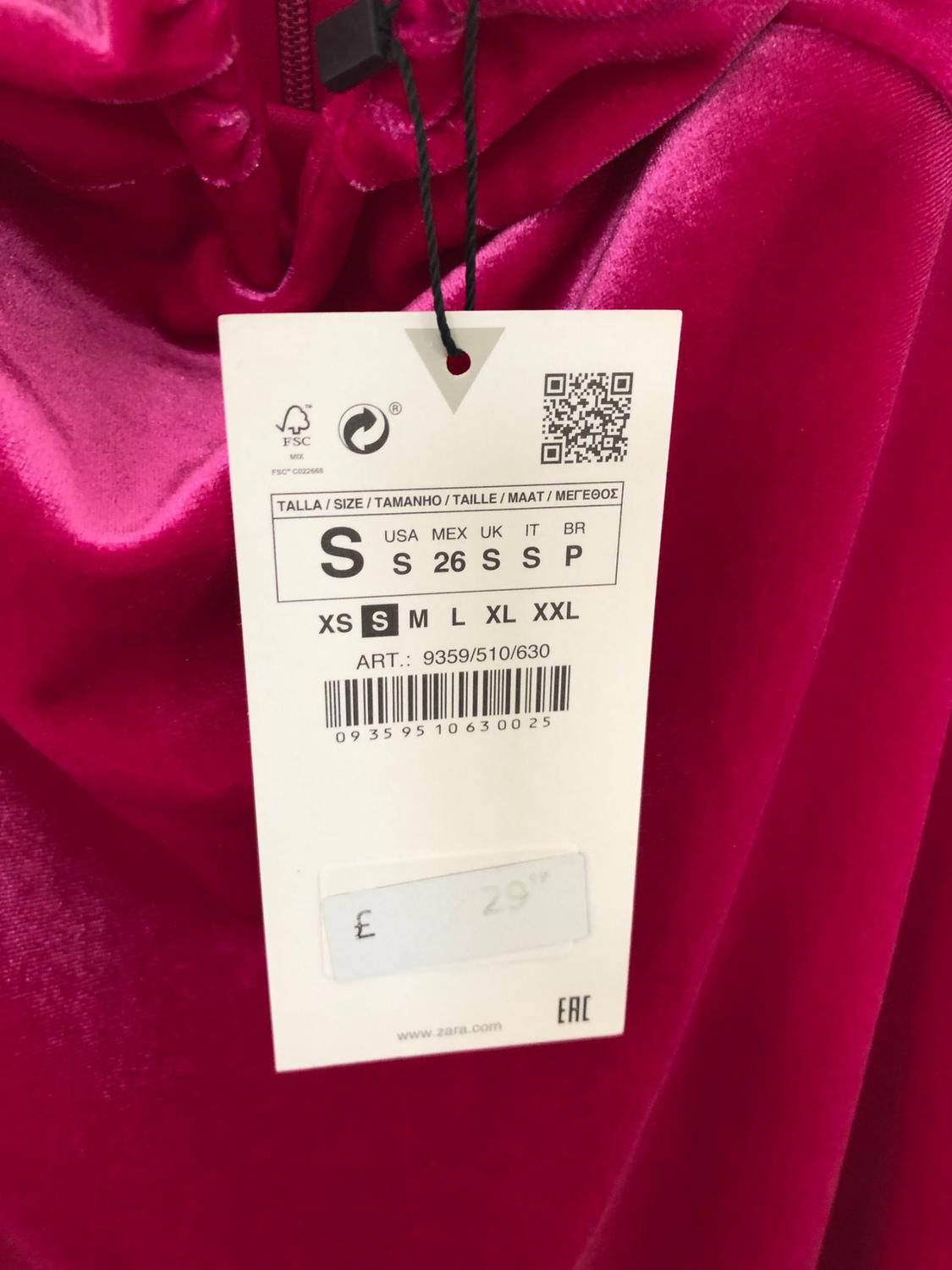 PARTY DRESS - Image 3