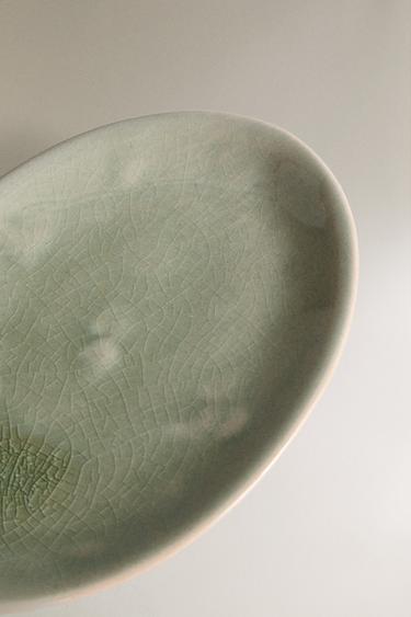 GREENISH BATHROOM SOAP DISH - Greenish by Zara - Image 2