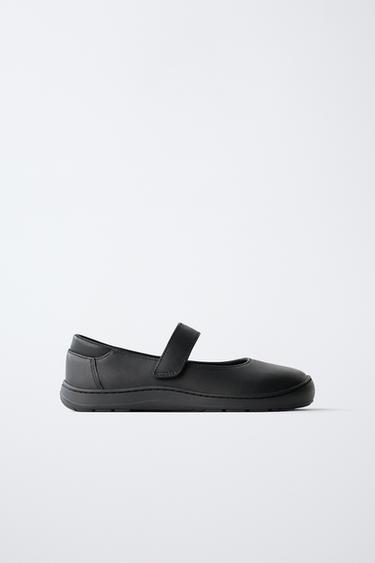 BALLERINAS BAREFOOT ESCOLARES