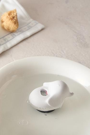 THERMOMÈTRE AQUATIQUE ÉLÉPHANT - Gris de Zara - Image 5