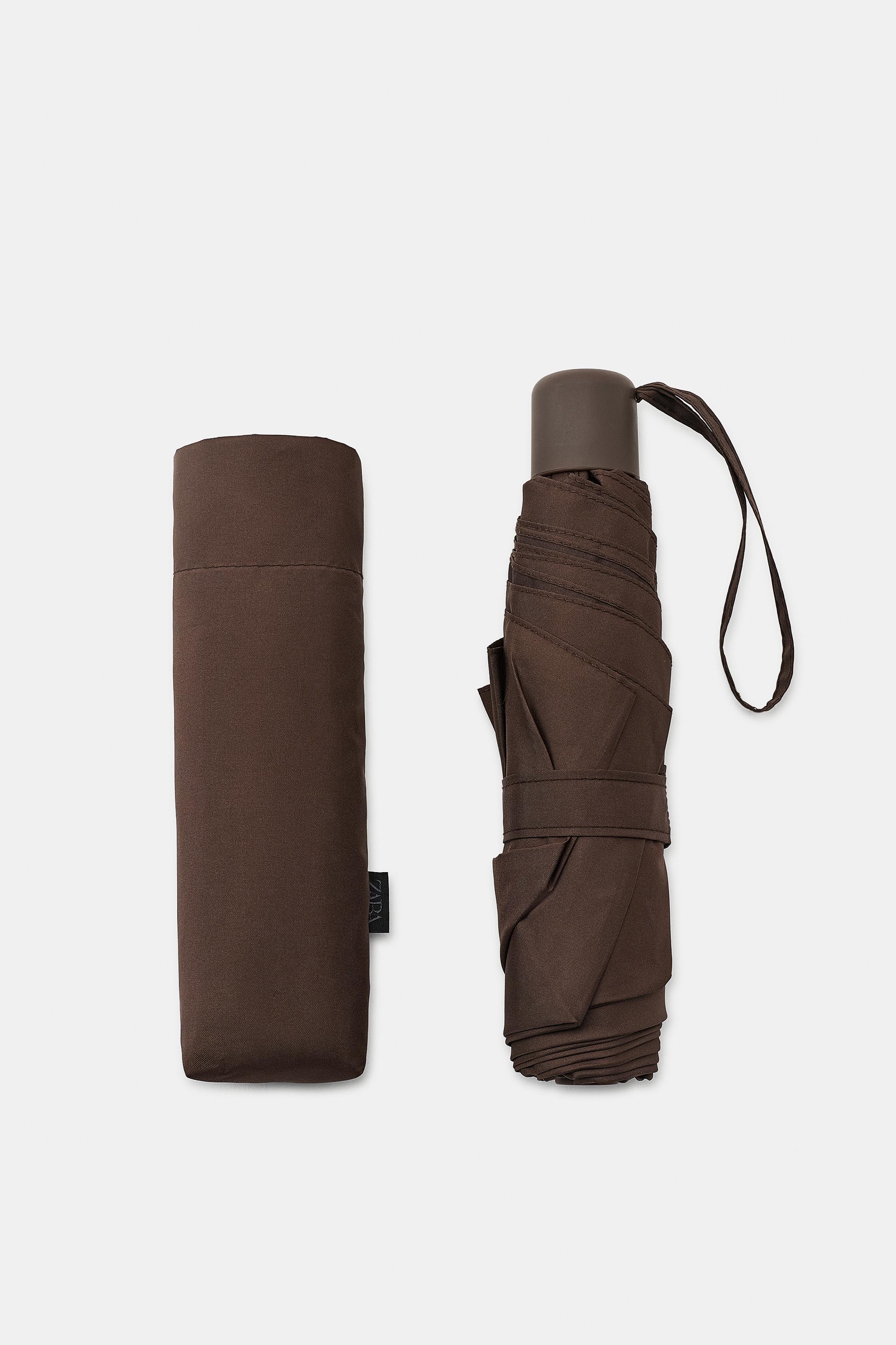 PARAPLUIE PLIABLE