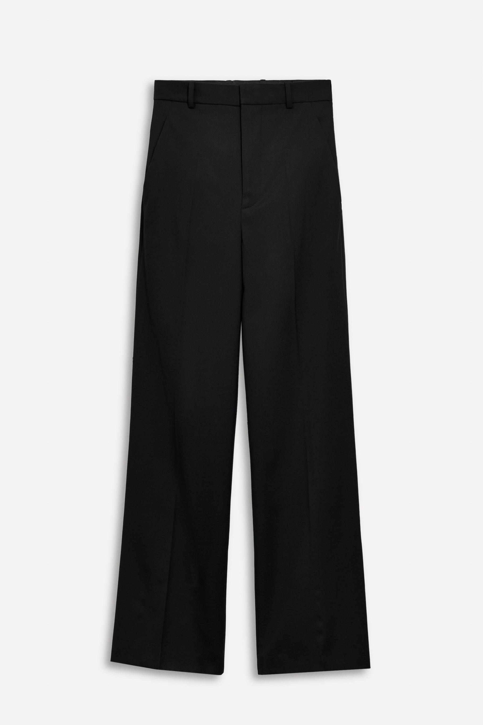 BUCKLE PANTS 50TH ANNIVERSARY