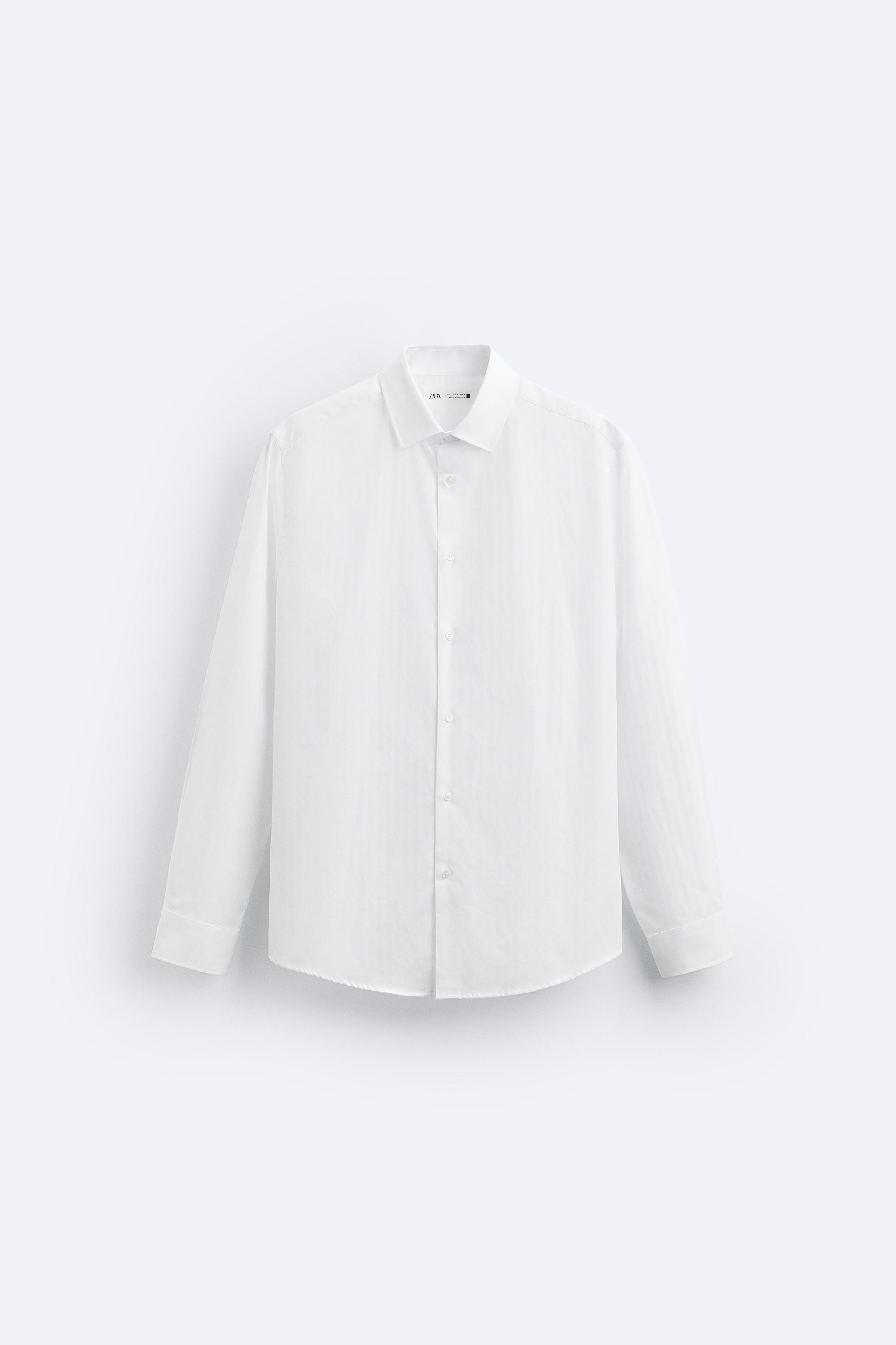 Camisa zara online