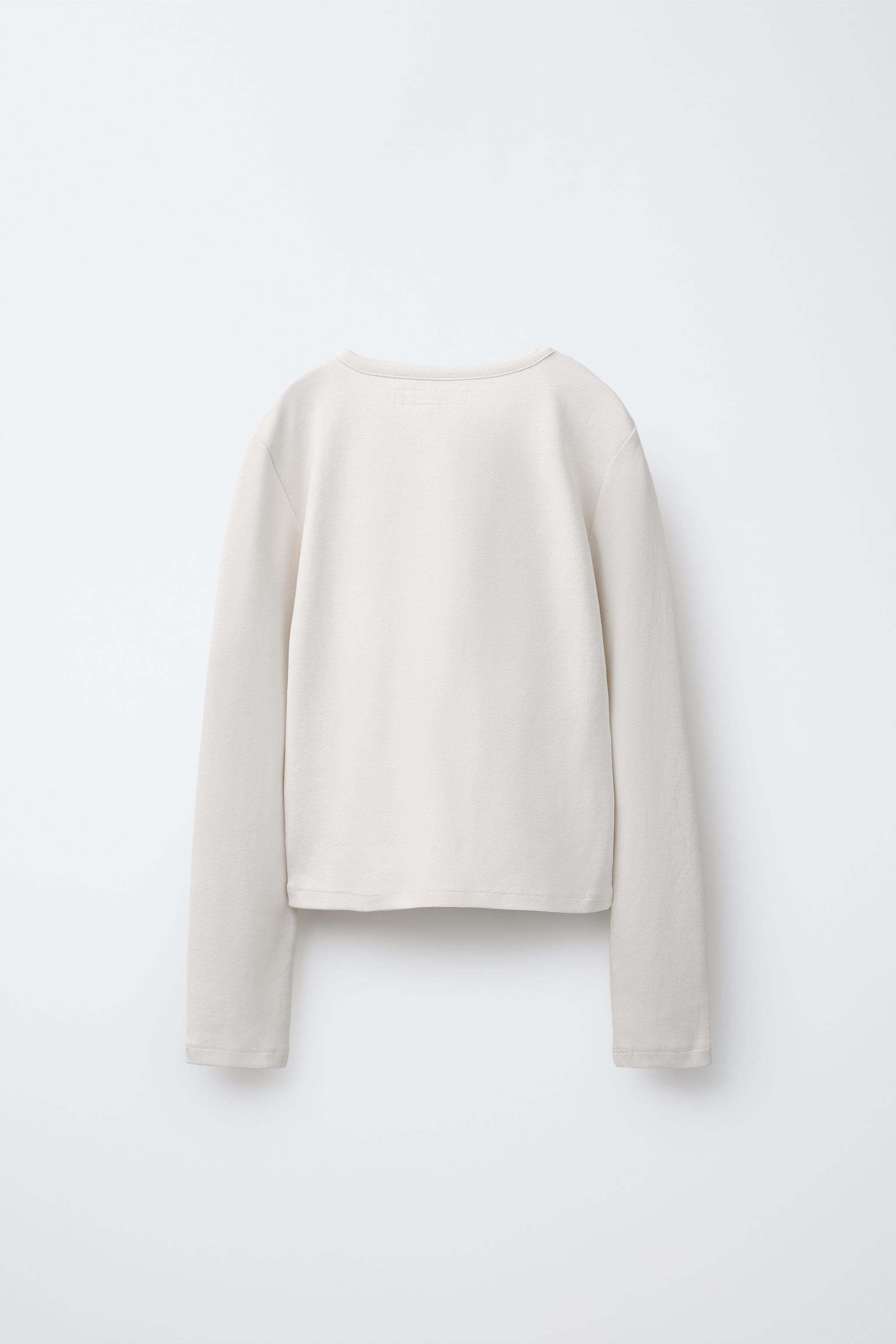 COWGIRL TEXT T-SHIRT