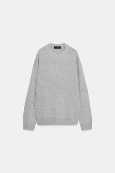 Zara Product image - Light gray