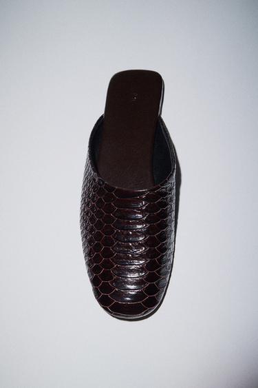 Product image - Chocolate Brown by Zara
