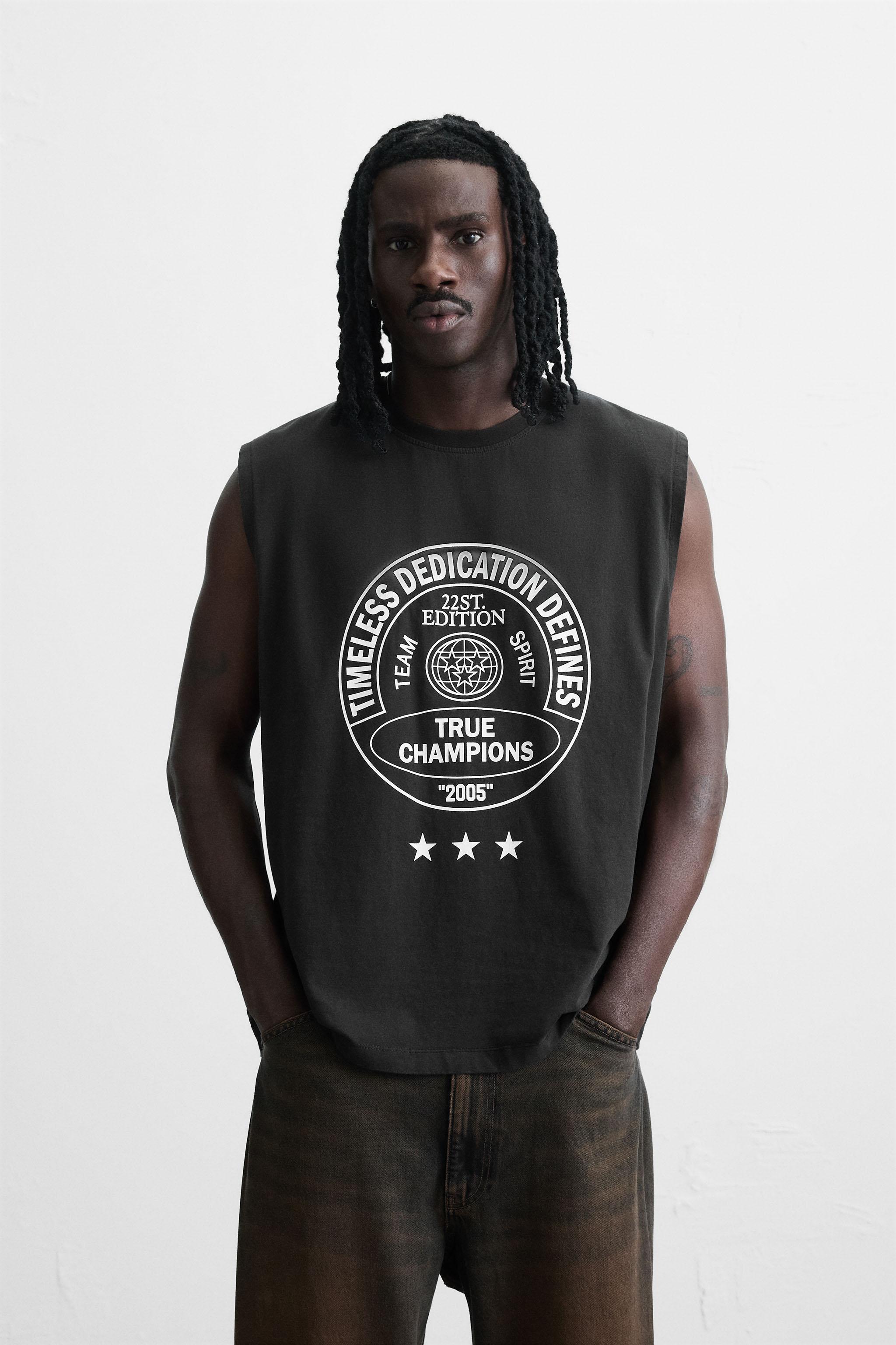 Boxy Tank Top - Blue | Levi's® CA