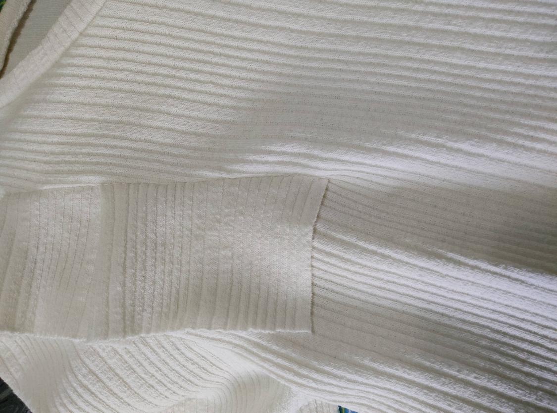 CAMISETA CANALÉ VOLANTE - Image 8