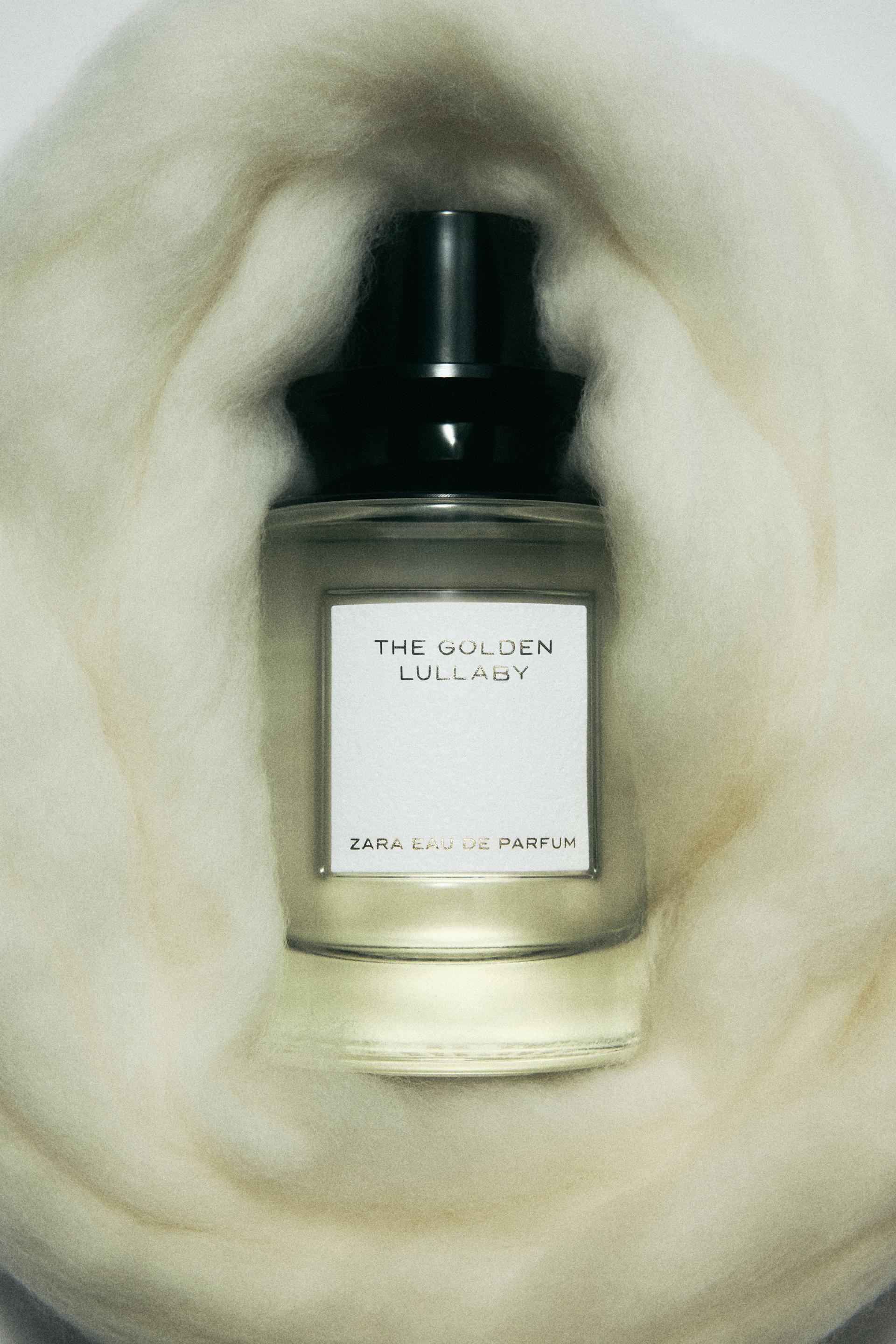 zara zara emotions - the golden lullaby