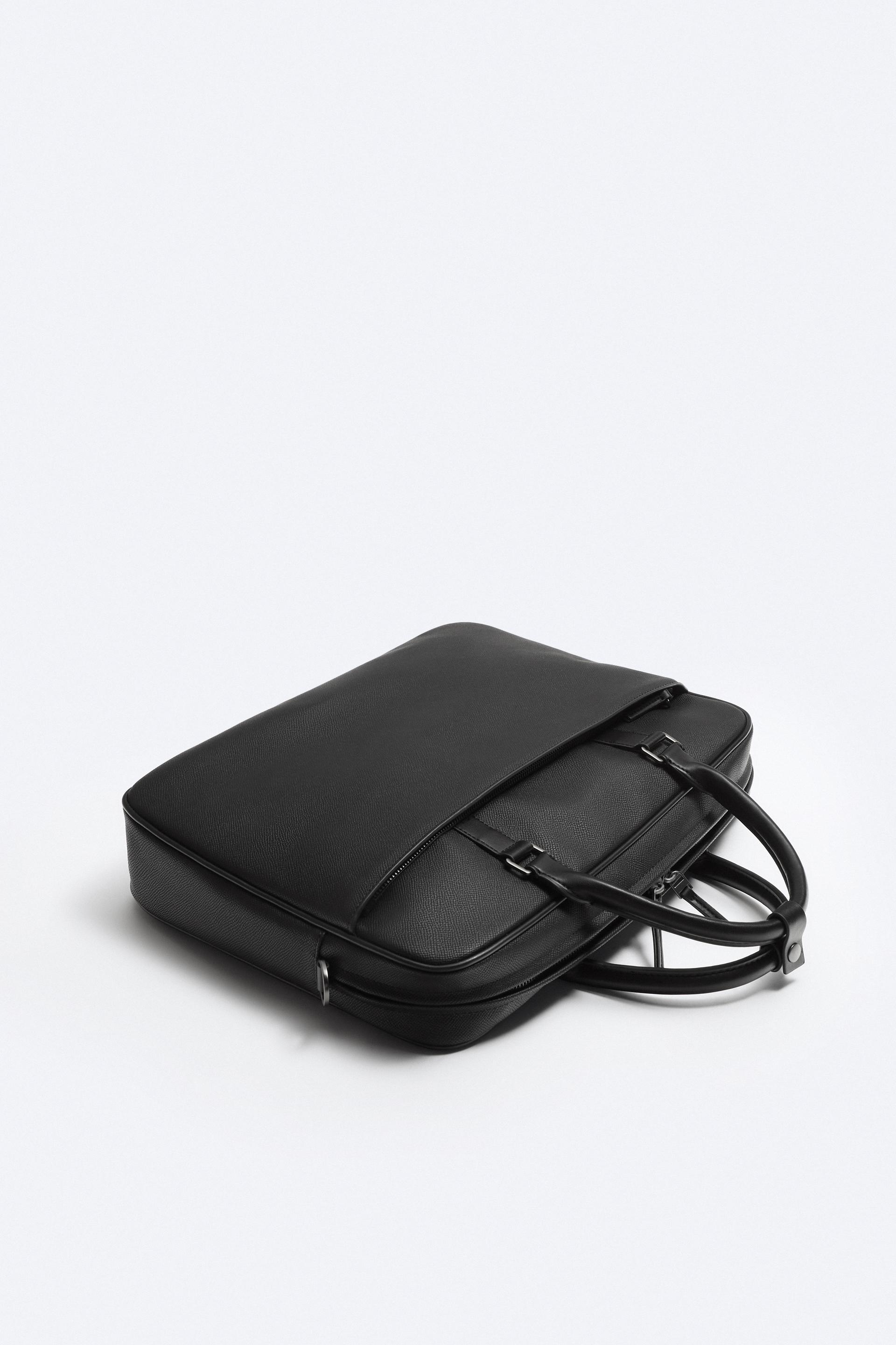 Zara laptop bag Clearance