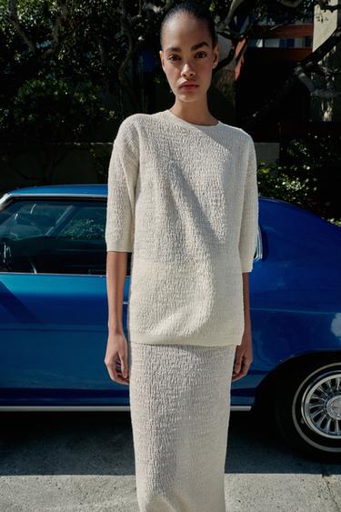 {ชื่อ} - {สี} จาก Zara