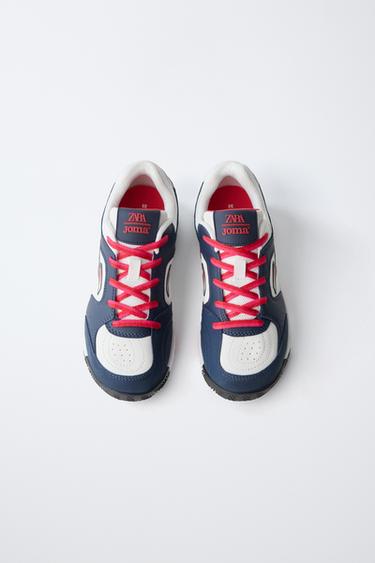TENNIS JOMA® MUNDIAL USA - Bleu de Zara - Image 8