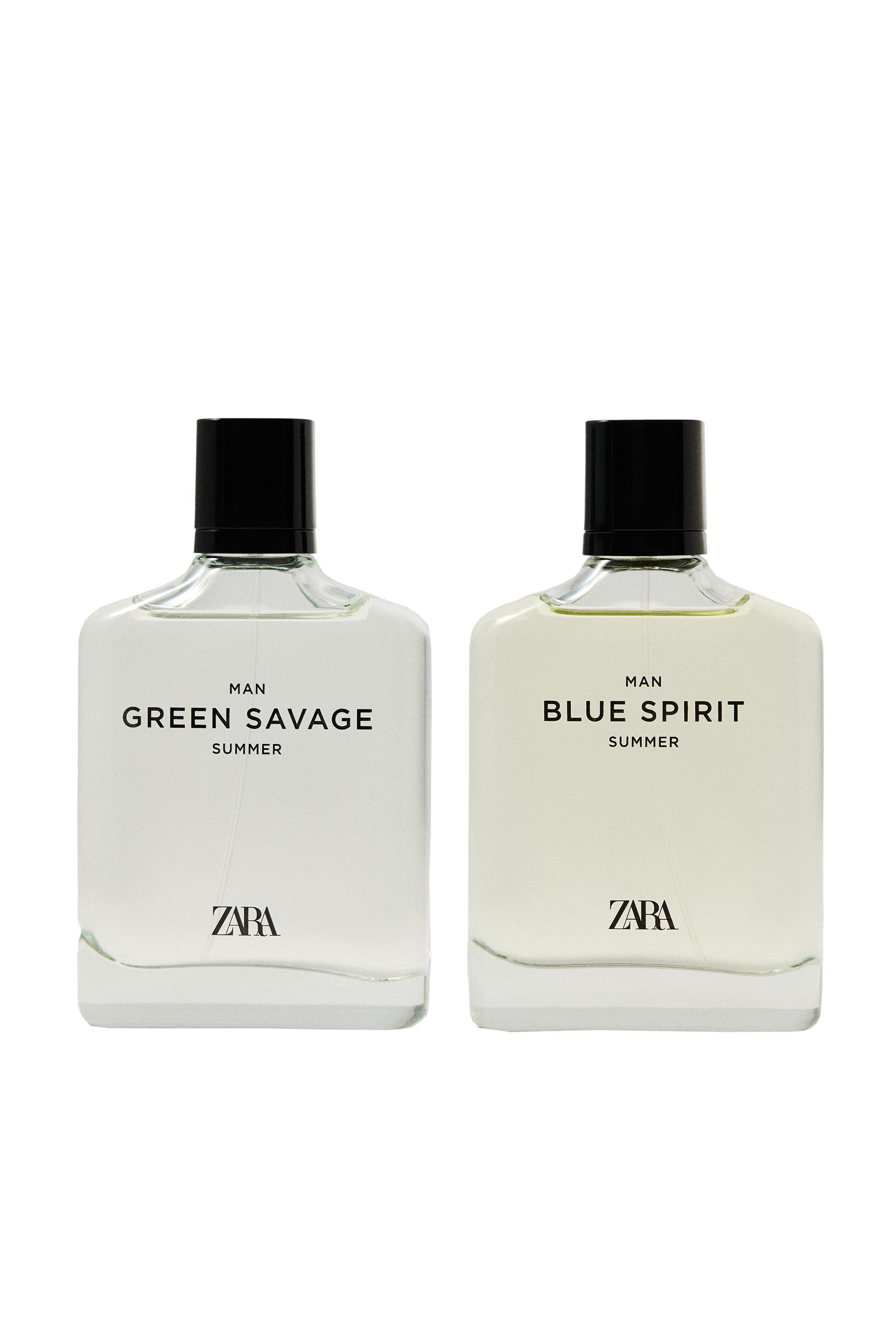 香水・フレグランス | メンズ | ZARA 日本