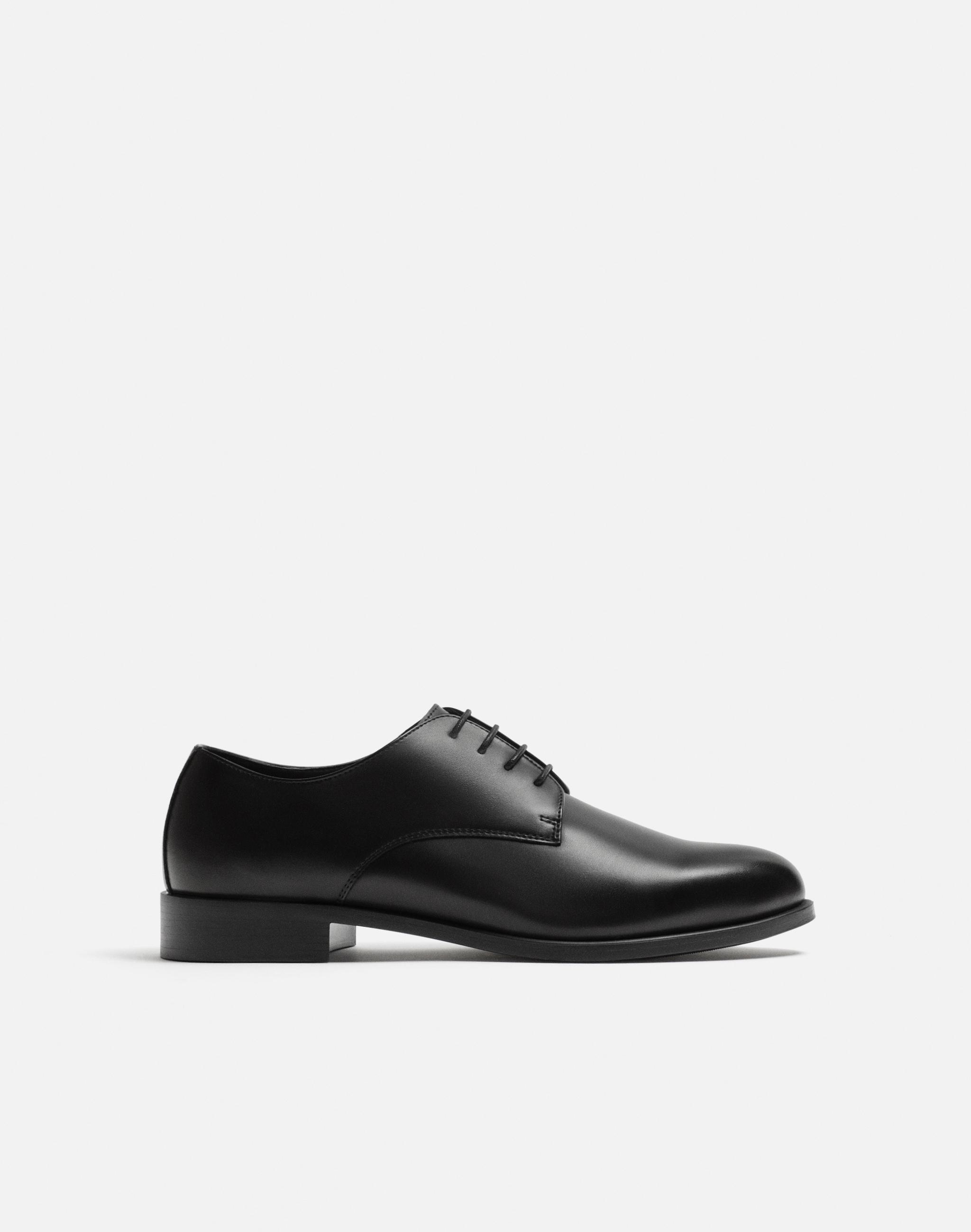 Chaussures pour homme ZARA France