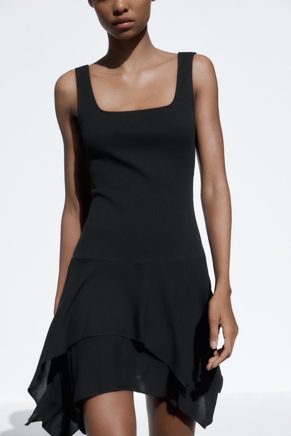 COMBINATION DRESS