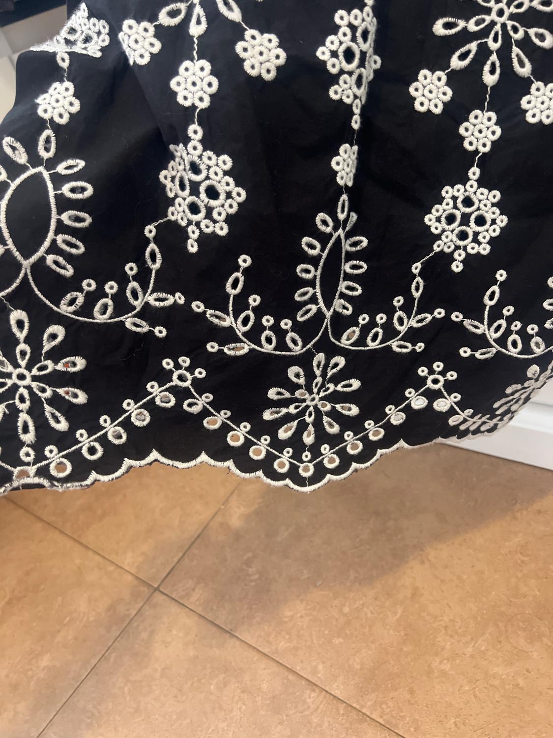 CAMISA PERFORADA - Image 6