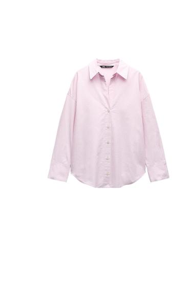 OXFORD SHIRT