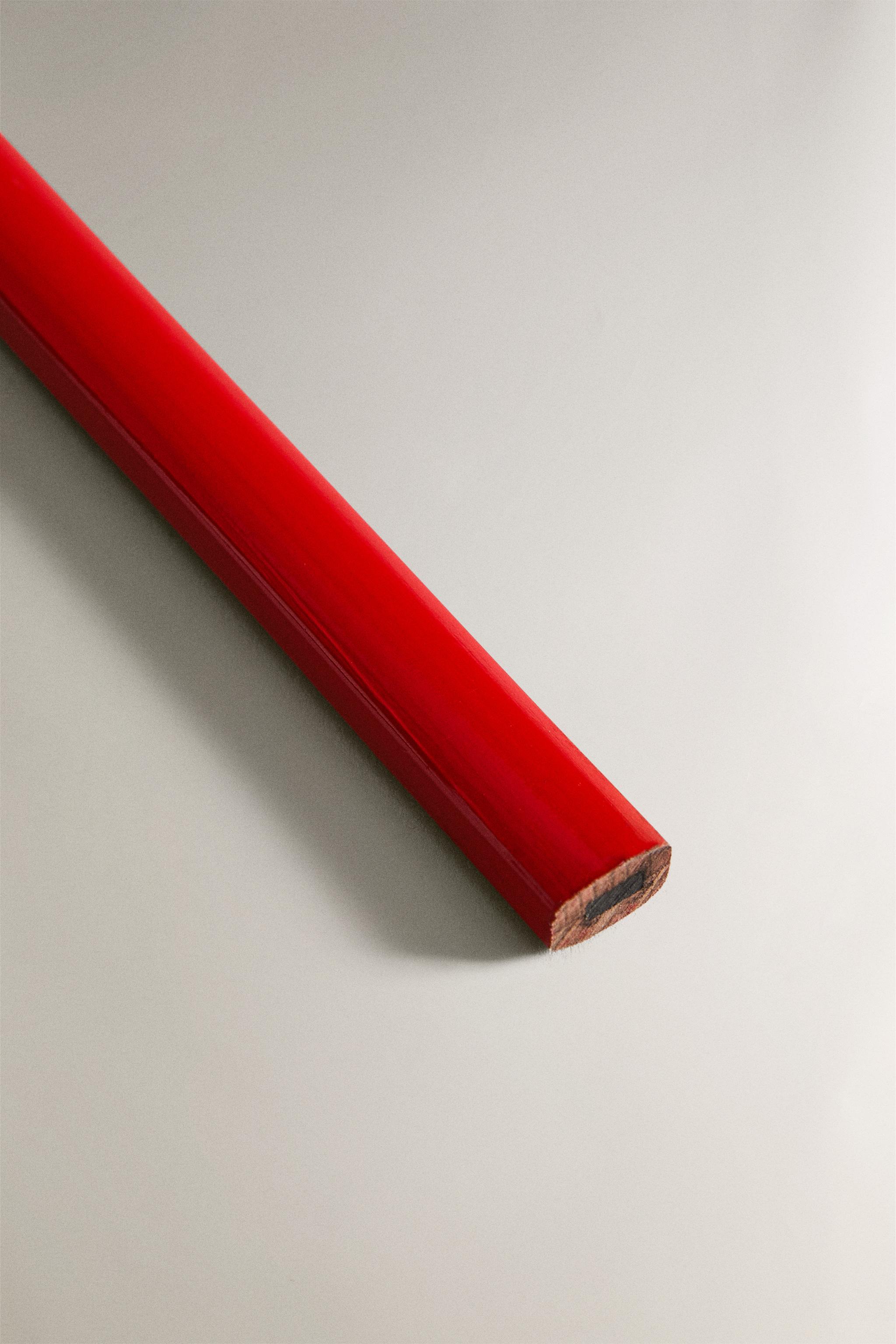 CRAYON DE CHARPENTIER VIARCO