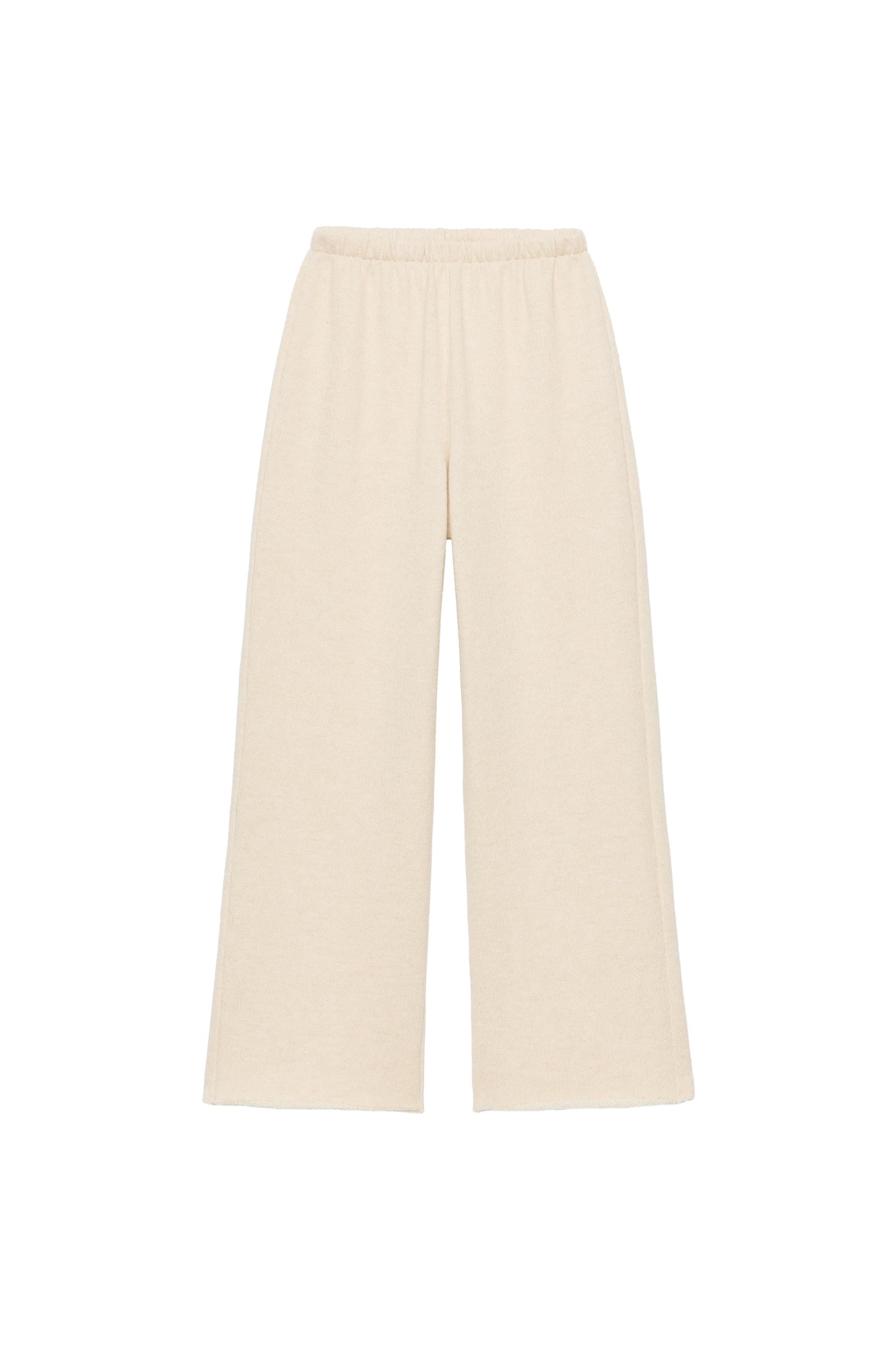 RUSTIC PANTS