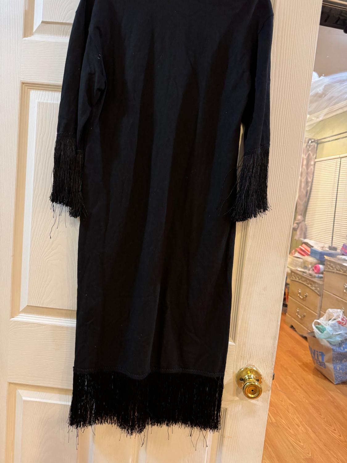 VESTIDO FLECOS - Image 2