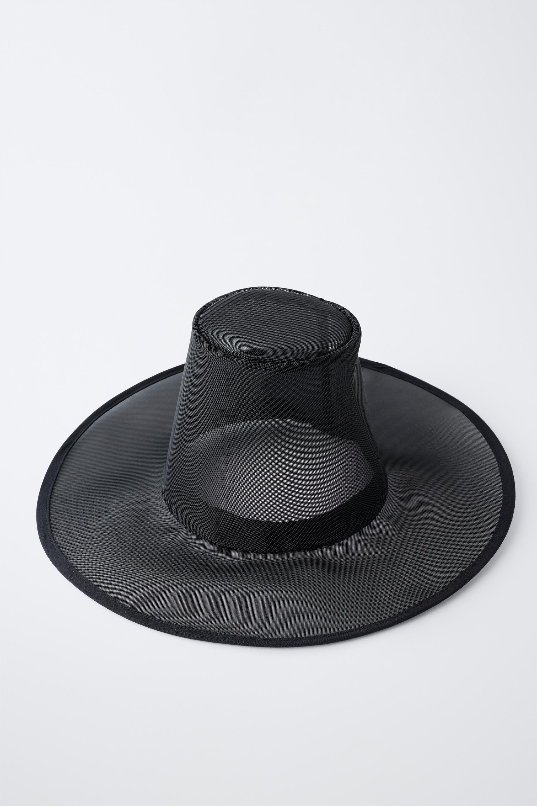 Детские головные уборы Zara KPOP DEMON HUNTERS™ NETFLIX © COSTUME HAT — фото 3