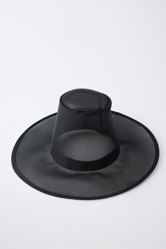 BONNET DÉGUISEMENT KPOP DEMON HUNTERS™ NETFLIX © - Noir de Zara - Image 2