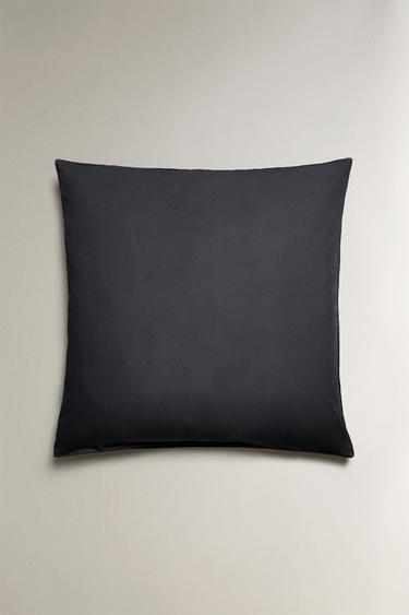 COTTON PERCALE PILLOWCASE (300 THREAD COUNT) — Blue 2