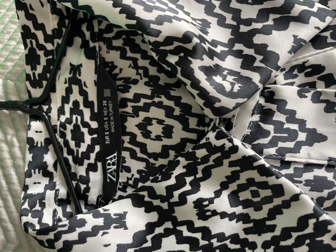 PRINTED SHIRT - Image 3