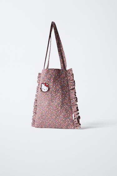 SAC HELLO KITTY © SANRIO - Rose de Zara - Image 1