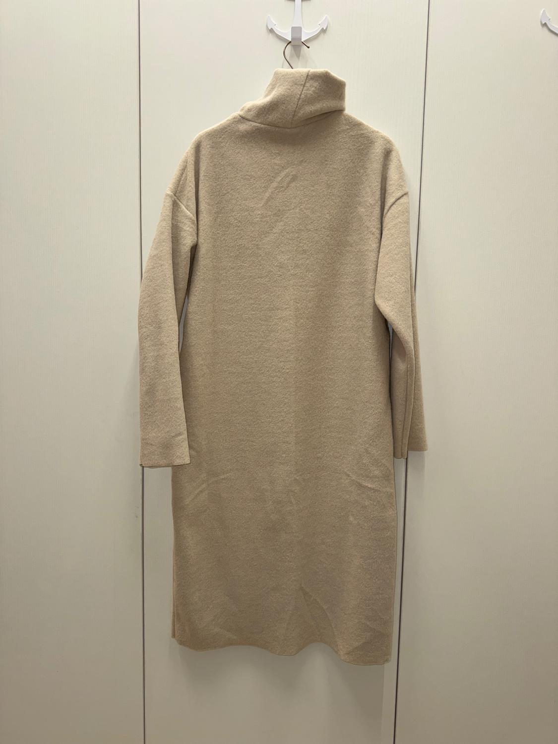 SOFT MIDI DRESS - Image 2