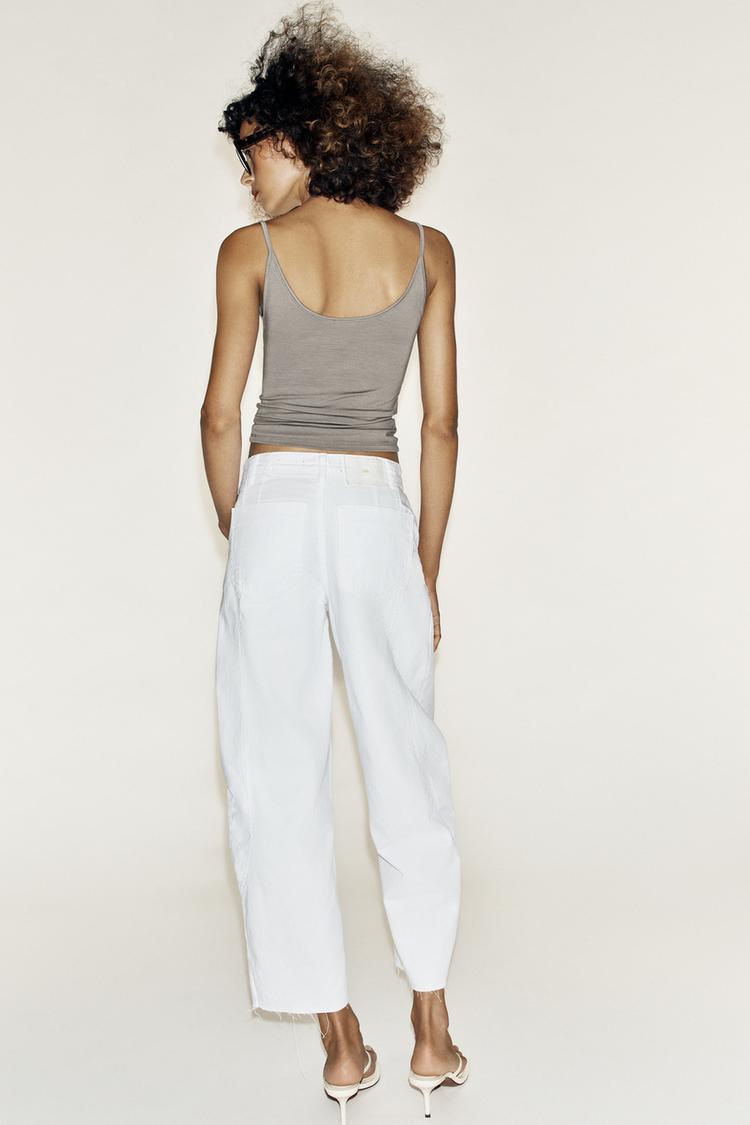 Jeans Z1975 de pierna recta 6