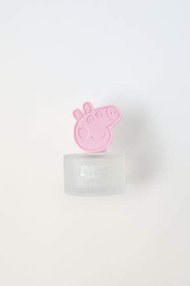 NƯỚC HOA PEPPA PIG ™ EDT 60ML (2.03 FL. OZ.) - da nhuộm màu từ Zara