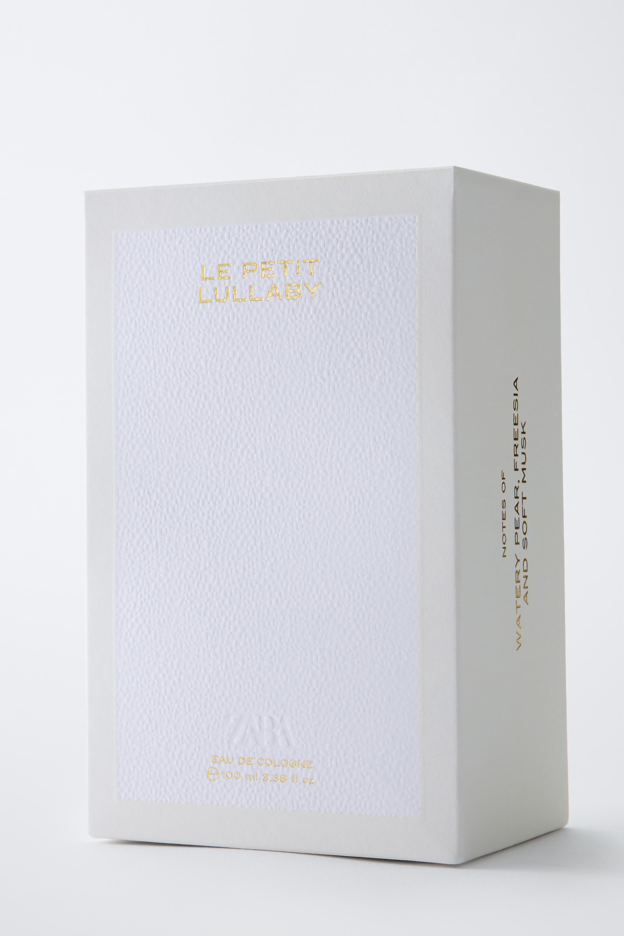LE PETIT LULLABY EDC 100 ML (3.4 FL. OZ)