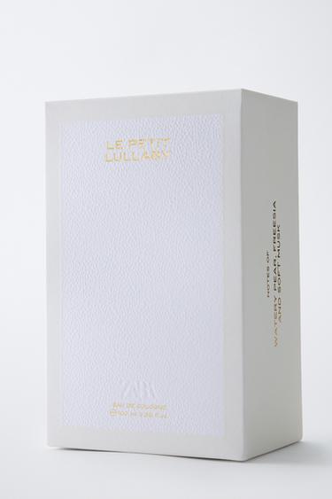 LE PETIT LULLABY EDC 100 ML (3.4 FL. OZ) — TINTED LEATHER 2