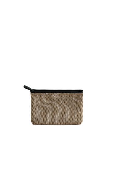 NECESER KNIT - Bicolor de Zara