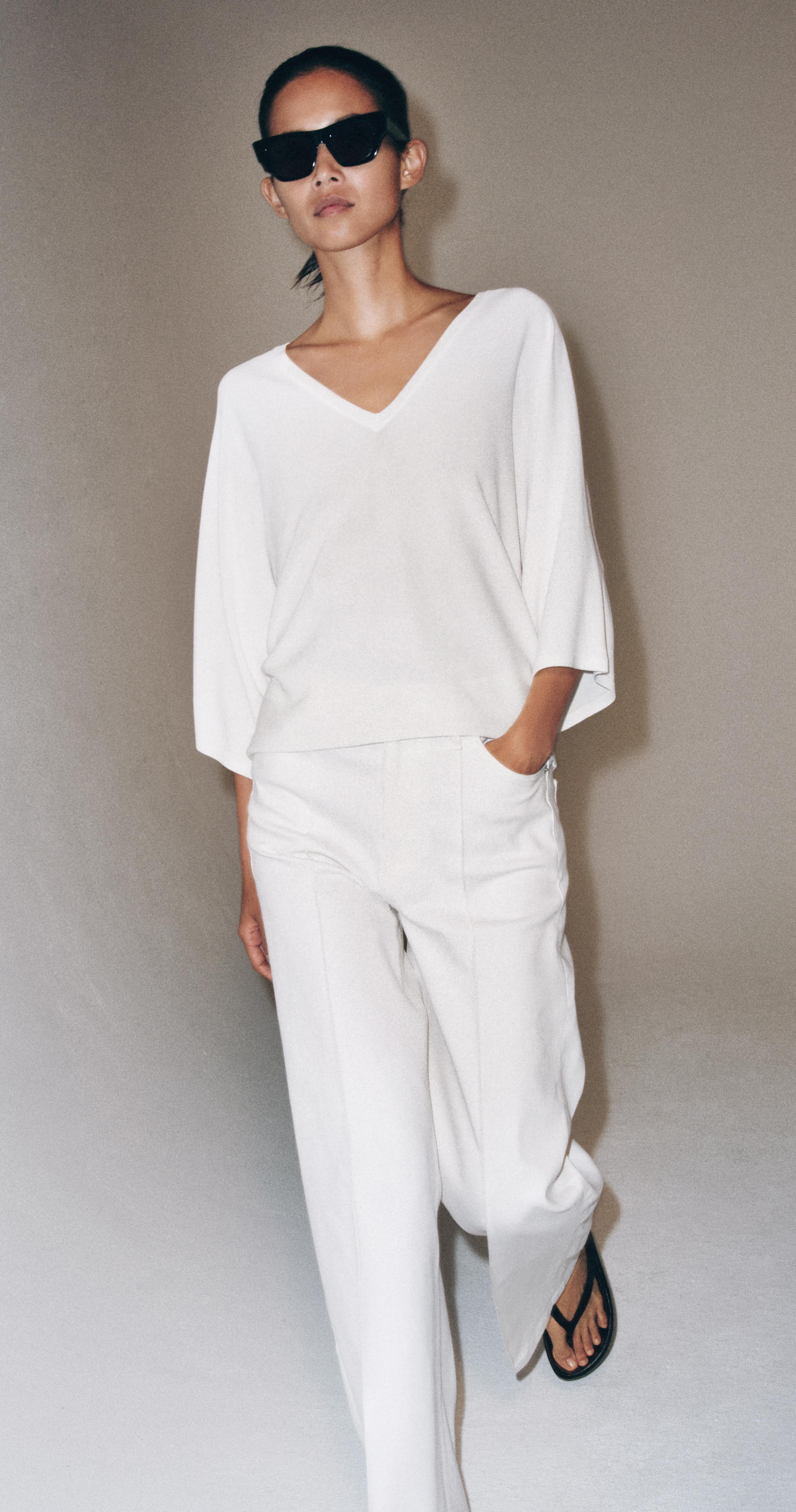 ZARA United States | New Collection Online