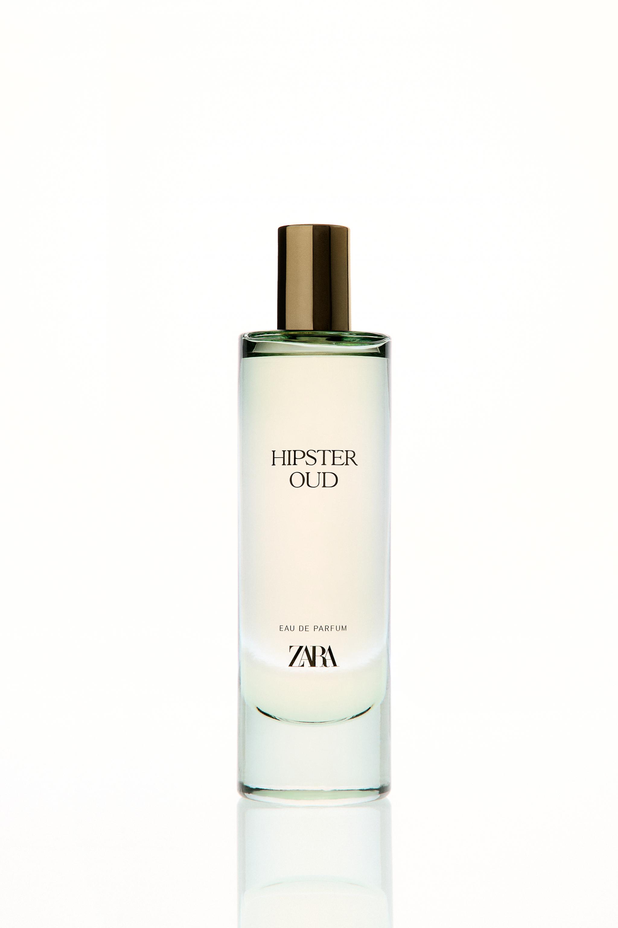 HIPSTER OUD EDP 80ML (2.72 FL. OZ). — TINTED LEATHER