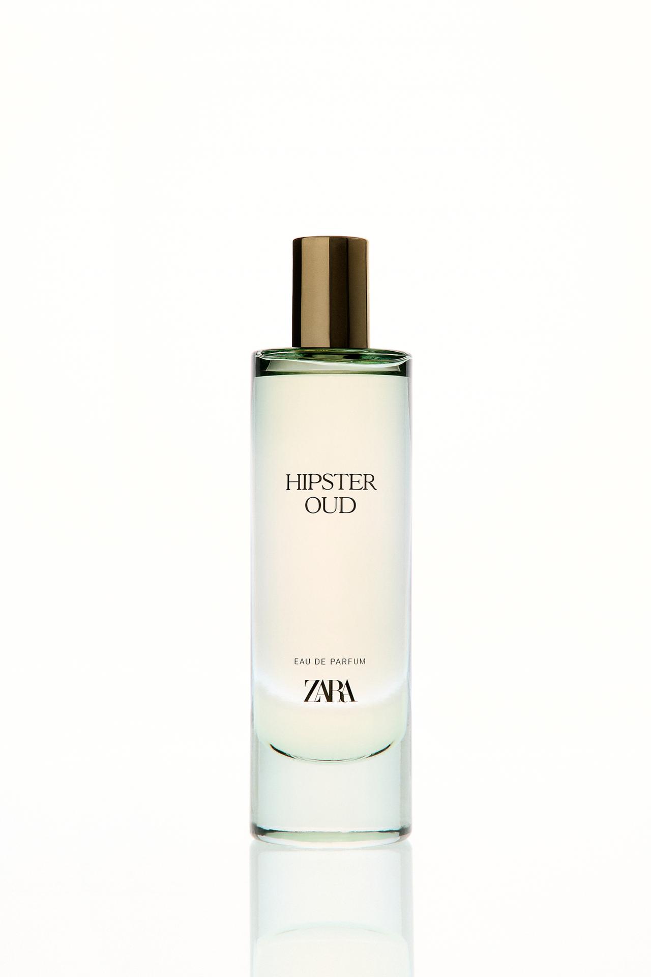 HIPSTER OUD EDP 80ML (2.72 FL. OZ). — TINTED LEATHER