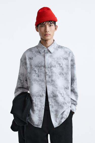 Men's Printed Shirts, Explore our New Arrivals