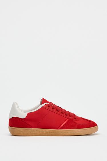 TENNIS - Rouge de Zara - Image 2