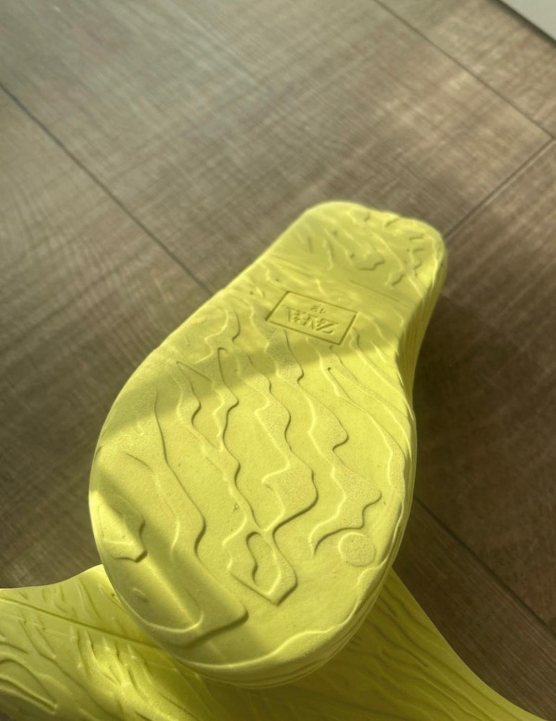 MONOCHROME RHUIGI® SANDALS - Image 9