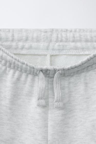 TWO-PACK OF PLAIN BERMUDA SHORTS - various by Zara - Image 3