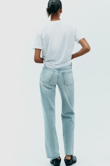 T-SHIRT WITH BOWS - White by Zara - Image 2