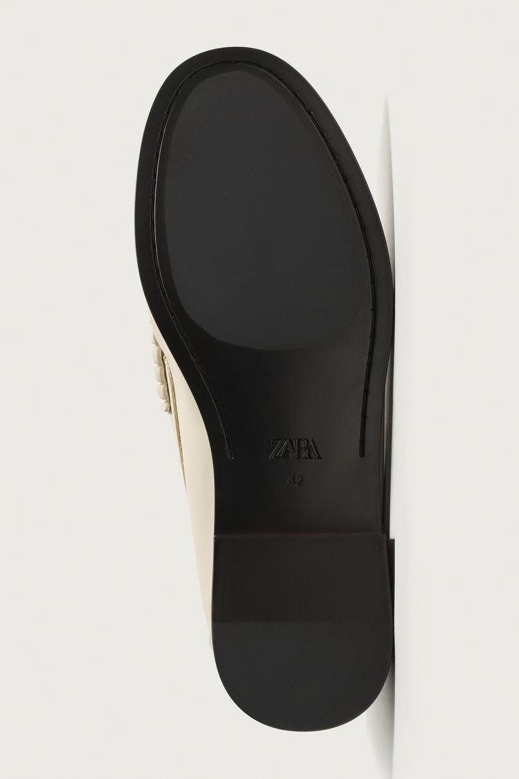 MOCASINES PENNY CLÁSICOS 7
