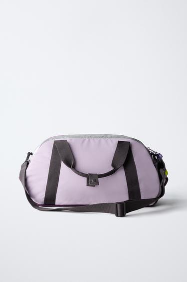 BOWLING GYMWEAR COLLECTION - Pink by Zara - Image 4