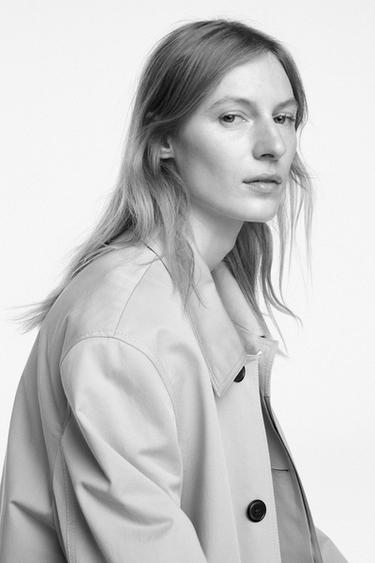 LOOK -  by Zara