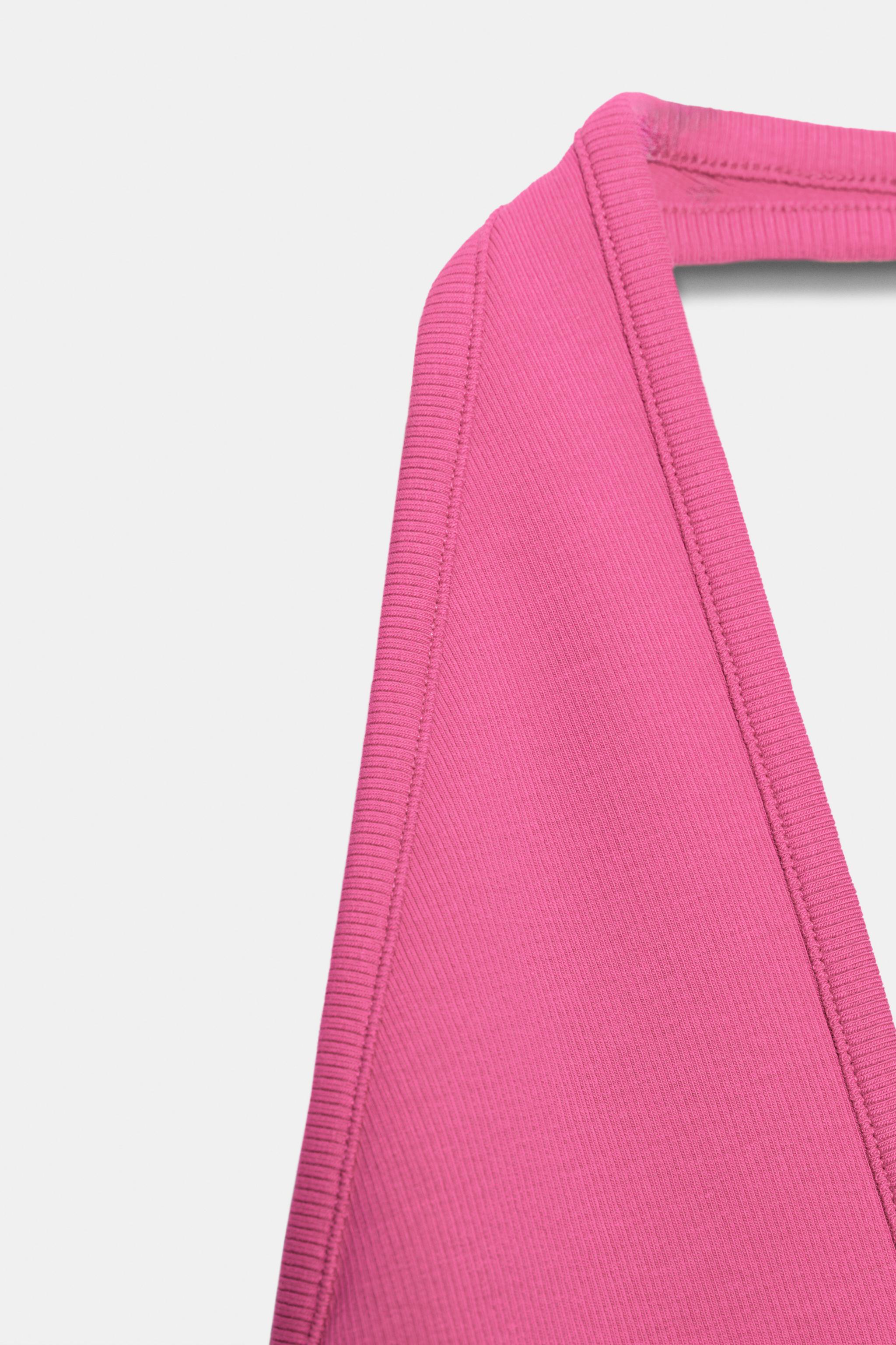 TOP HALTER