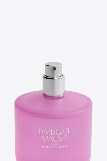 TWLIGHT MAUVÉ EDT 90 ML (3.04 FL. OZ). -  de Zara - Image 1