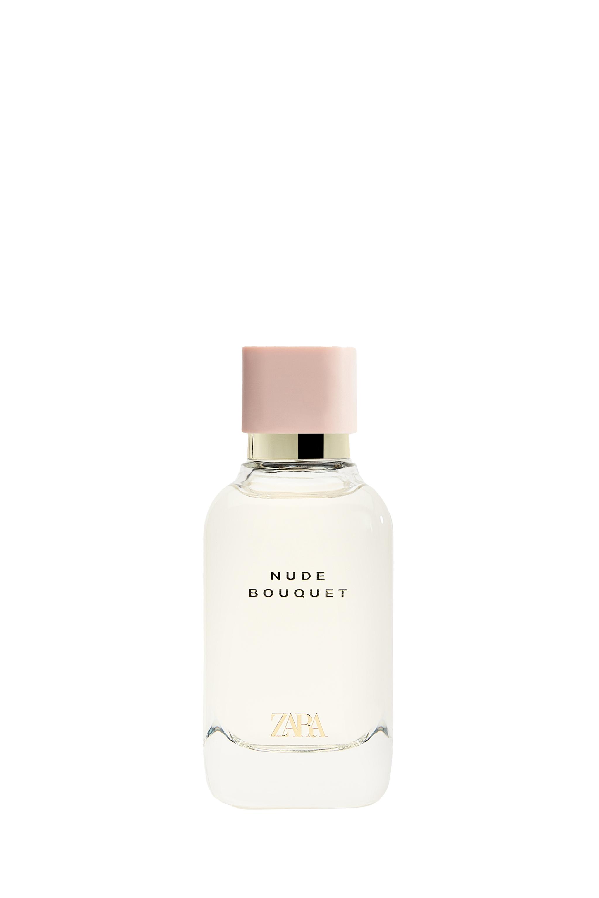 ZARA 香水　新品未使用　ヌードブーケ　100ml NUDE BOUQUET EDP 100ML (3.4 FL. OZ). | ZARA United States