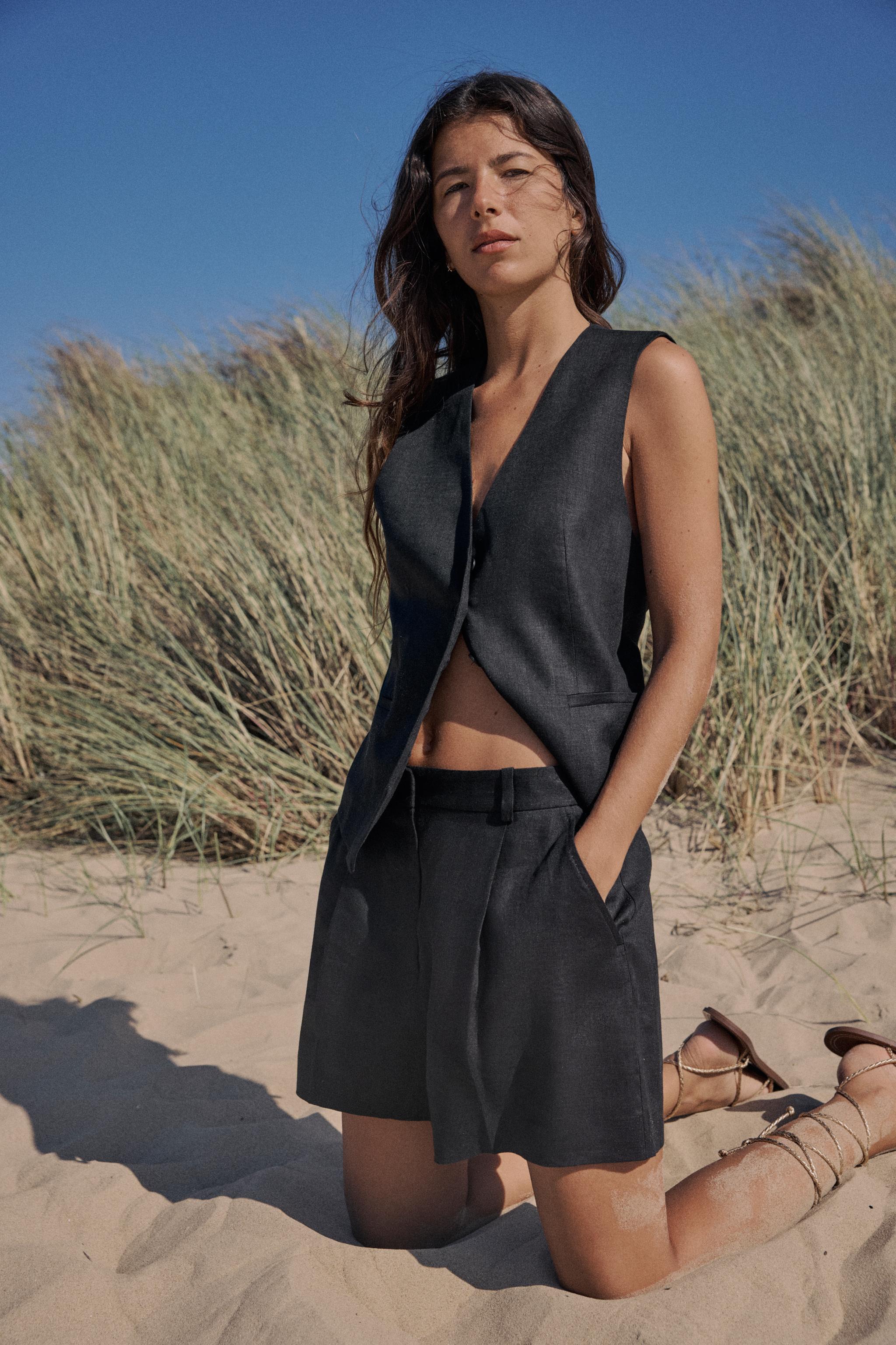 Women's two-piece Sets | Explore our New Arrivals | ZARA United 